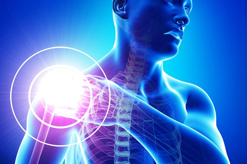 Shoulder Pain and Chiropractic Care