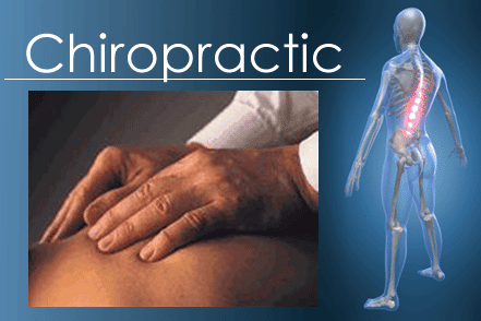 What is Chiropractic?