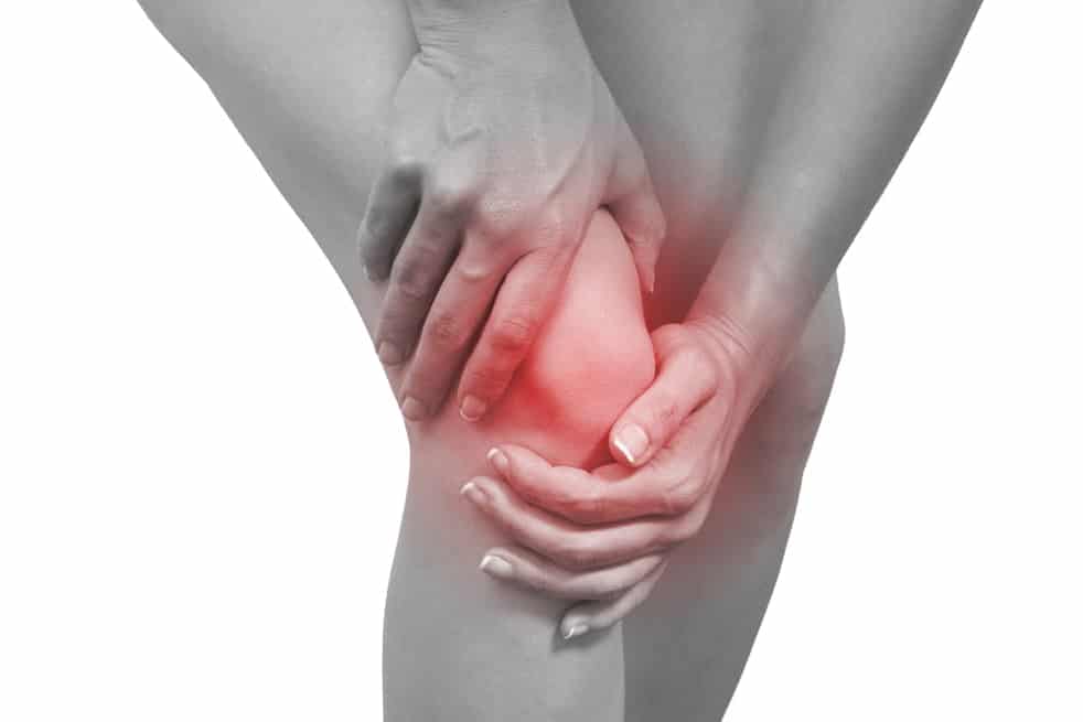 Knee Pain and Chiropractic
