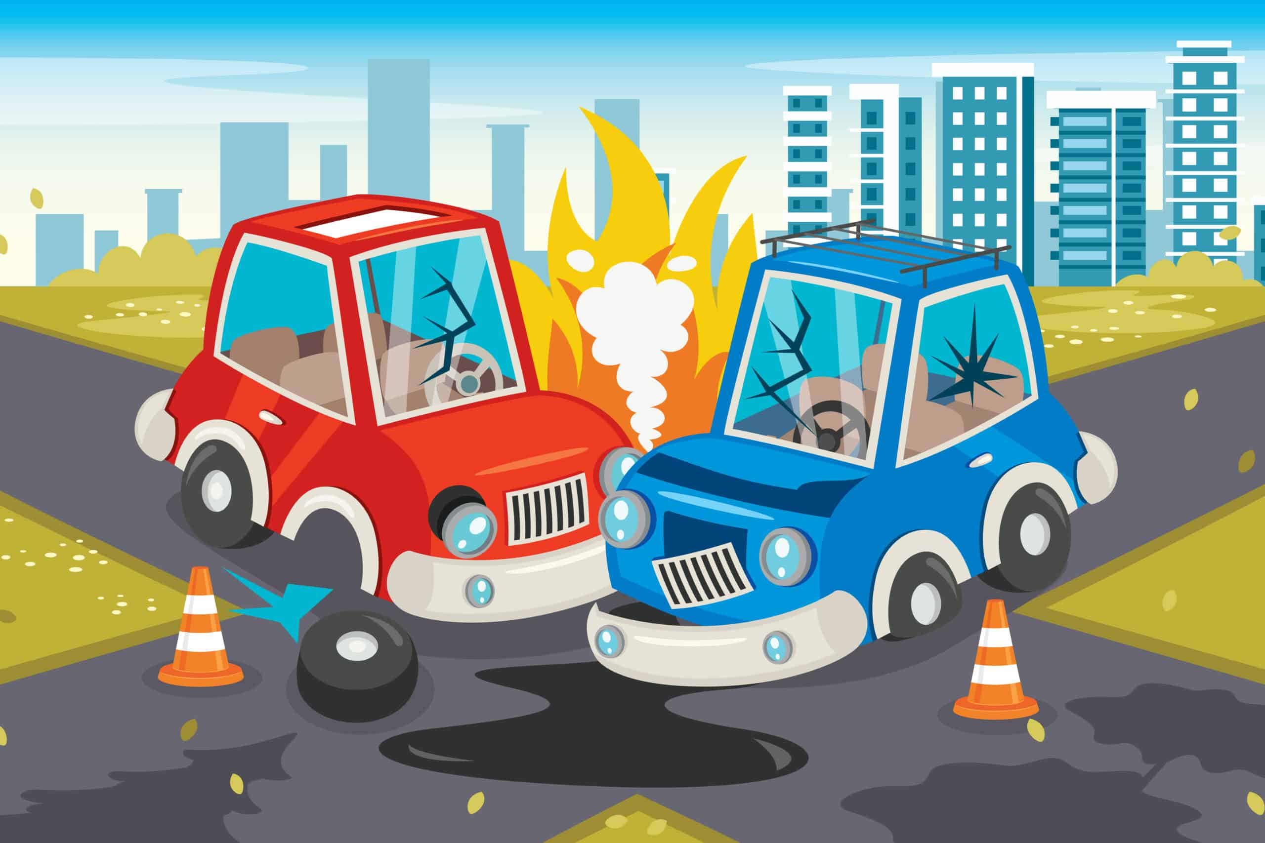 Auto Accidents