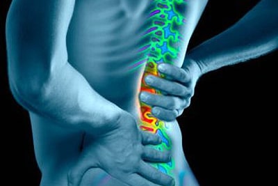 Lower Back Pain and Disuse/Deconditioning