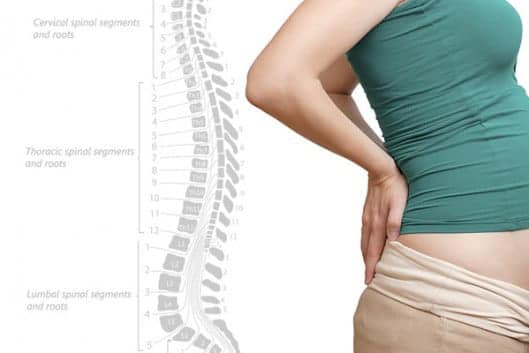 Chiropractic and Pregnancy