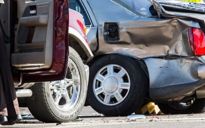 Car accidents and you