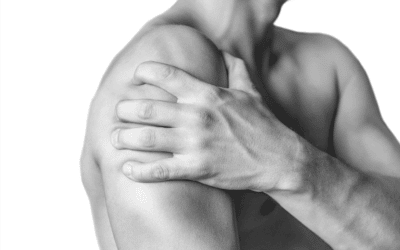Chiropractic, Neck, Midback and Shoulder Pain