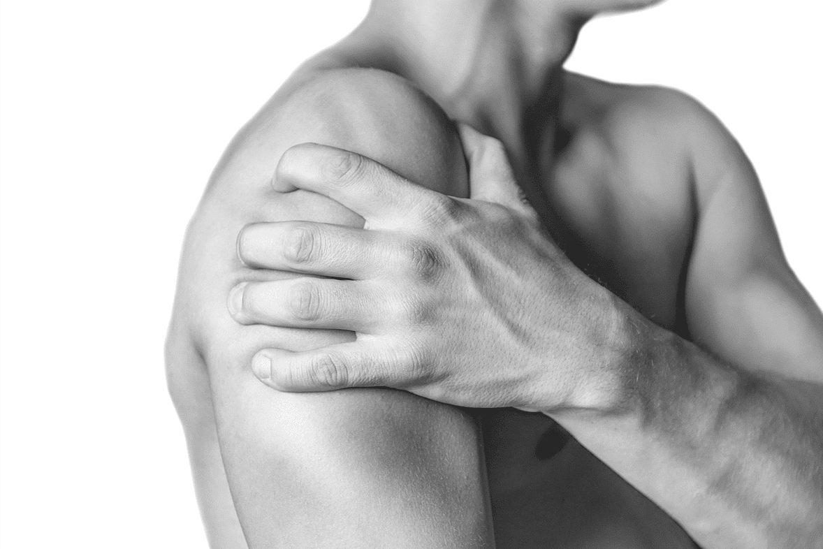 Chiropractic, Neck, Midback and Shoulder Pain