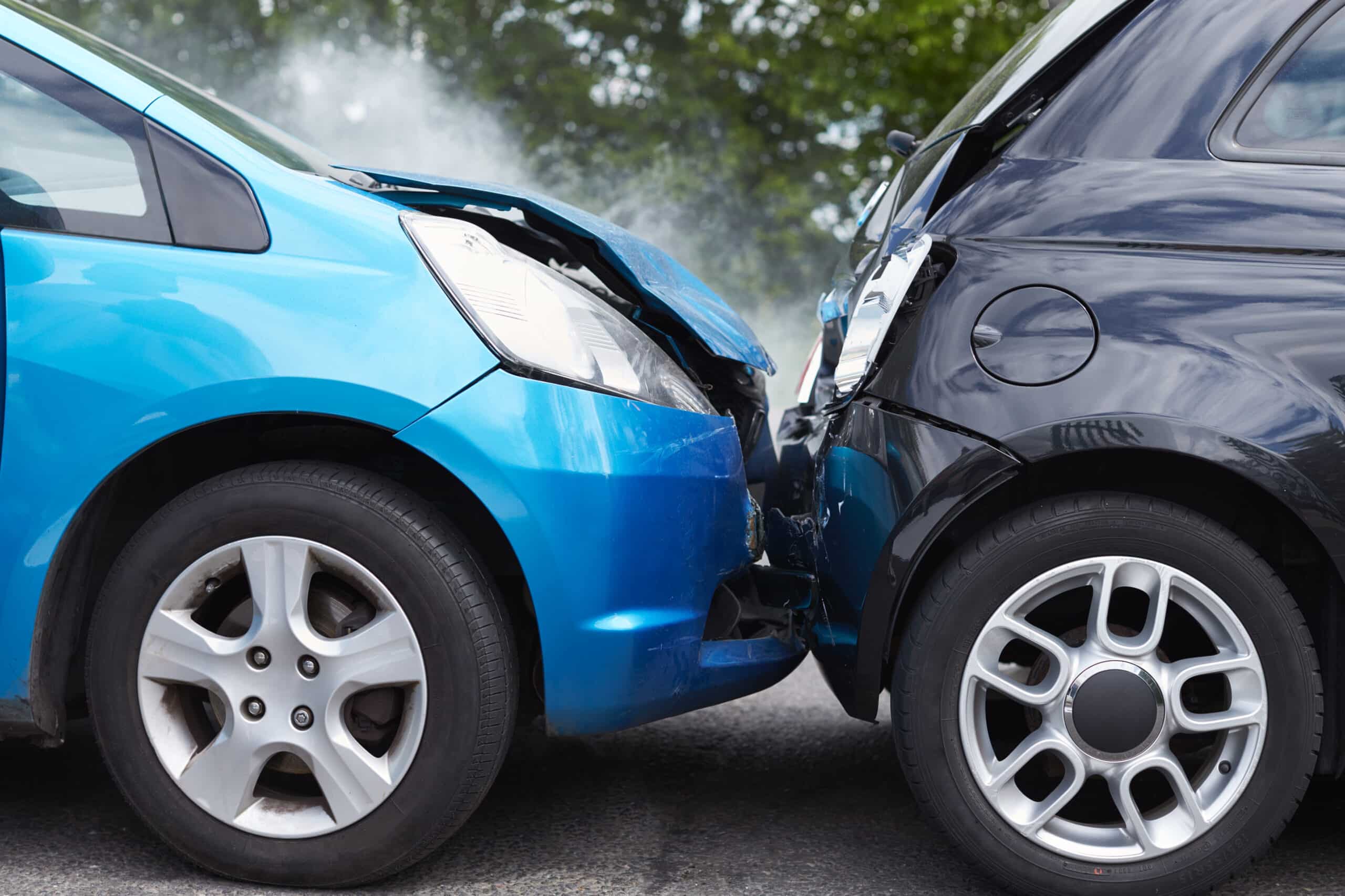 Fort Myers and Naples Auto Accidents