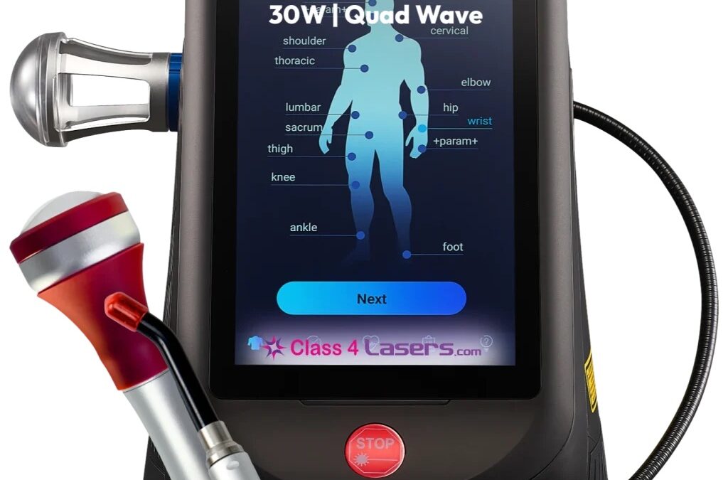 Cold Laser Treatments