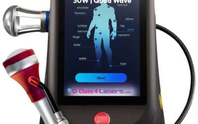 Cold Laser Treatments
