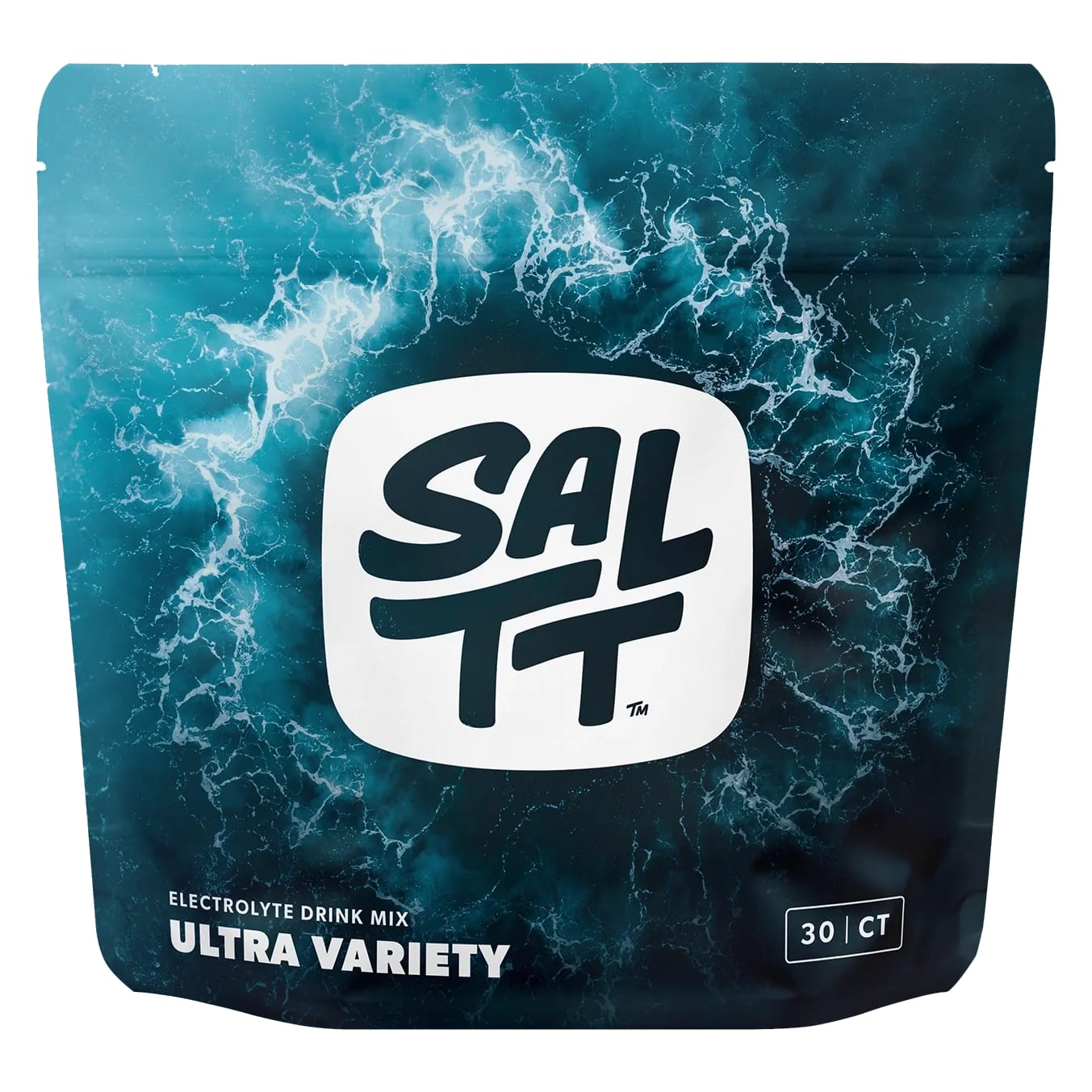 saltt hydration